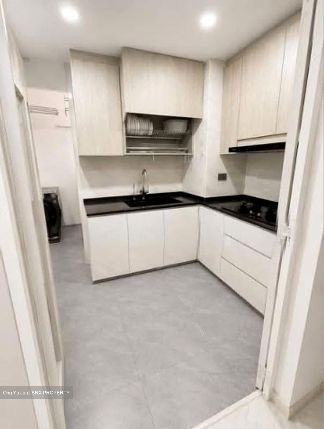 Beacon Heights (D12), Condominium #630262471